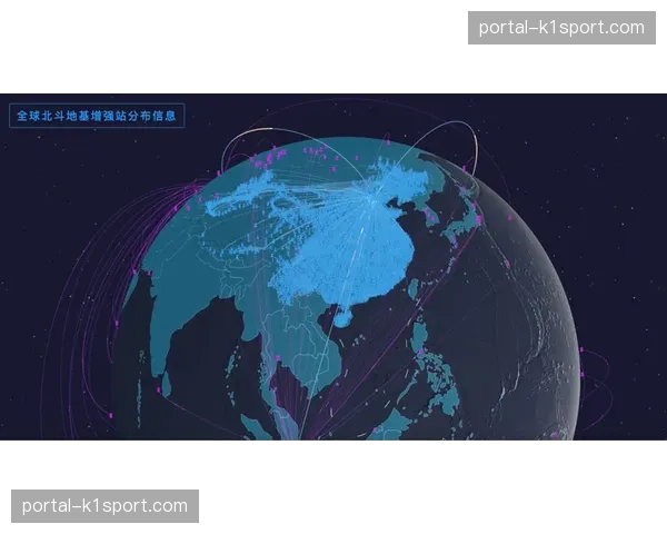智能路由算法动态优化全球内容分发网络路径选择。